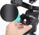 SunnyLife Szelki Uchwyt Pasek Mocowanie Na Ramiona / Szyję Do Gimbala Dji Rs 3 Mini / Gs560 7