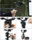 SunnyLife Szelki Uchwyt Pasek Mocowanie Na Ramiona / Szyję Do Gimbala Dji Rs 3 Mini / Gs560 10