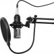 Mikrofon Media-Tech MT397S 1