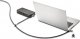Linka zabezpieczająca Kensington Blokada do laptopów Universal 3-in-1 Combin T-Bar, Nano, Wedge DUAL 1