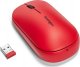 Mysz Kensington SureTrack Mouse BT & Nano czerwona (K75352WW) 1