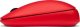 Mysz Kensington SureTrack Mouse BT & Nano czerwona (K75352WW) 2