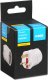 iBOX Adapter zasilania UK-EU (IAUKEU) 3