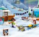 LEGO Friends Przygoda w igloo (41760) 1