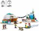 LEGO Friends Przygoda w igloo (41760) 7