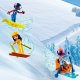 LEGO Friends Stok narciarski i kawiarnia (41756) 2