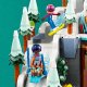 LEGO Friends Stok narciarski i kawiarnia (41756) 3