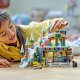 LEGO Friends Stok narciarski i kawiarnia (41756) 4
