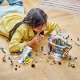 LEGO Friends Stok narciarski i kawiarnia (41756) 5