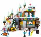 LEGO Friends Stok narciarski i kawiarnia (41756) 7