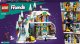 LEGO Friends Stok narciarski i kawiarnia (41756) 8