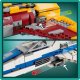 LEGO Star Wars E-Wing™ Nowej Republiki kontra Myśliwiec™ Shin Hati (75364) 3