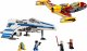 LEGO Star Wars E-Wing™ Nowej Republiki kontra Myśliwiec™ Shin Hati (75364) 7