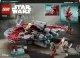 LEGO Star Wars Prom kosmiczny Jedi T-6 Ahsoki Tano (75362) 8