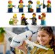 LEGO City Samolot pasażerski (60367) 2