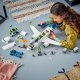 LEGO City Samolot pasażerski (60367) 5