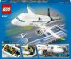 LEGO City Samolot pasażerski (60367) 7