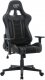 Fotel L33T Fotel do gier L33T GAMING ENERGY (materiał) - czarny / 160366 2