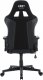 Fotel L33T Fotel do gier L33T GAMING ENERGY (materiał) - czarny / 160366 4