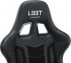 Fotel L33T Fotel do gier L33T GAMING ENERGY (materiał) - czarny / 160366 5