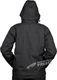 Kurtka męska Hi-Tec Męska Kurtka 2w1 SEEBUS Black/Black/Black r. XXL 2