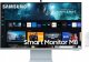 Monitor Samsung Smart M80C Blue (LS32CM80BUUXEN) 1