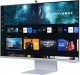 Monitor Samsung Smart M80C Blue (LS32CM80BUUXEN) 1