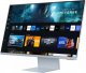 Monitor Samsung Smart M80C Blue (LS32CM80BUUXEN) 2