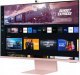 Monitor Samsung Smart M80C Pink (LS32CM80PUUXEN) 2