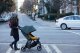 Wózek BABY JOGGER BBJ WOZEK CITY MINI GT2 STONE GREY 11
