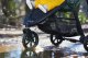Wózek BABY JOGGER BBJ WOZEK CITY MINI GT2 STONE GREY 19
