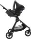 Wózek BABY JOGGER BBJ WOZEK CITY MINI GT2 STONE GREY 24