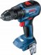 Bosch BOSCH WKRETARKA GSR 18V-50 SOLO 50/21Nm 1