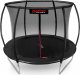 Trampolina ogrodowa Neo-Sport NS-10C231 z siatką wewnętrzną 10 FT 312 cm 2