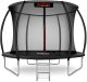 Trampolina ogrodowa Neo-Sport NS-10C231 z siatką wewnętrzną 10 FT 312 cm 1