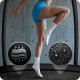 Trampolina ogrodowa Neo-Sport NS-10C231 z siatką wewnętrzną 10 FT 312 cm 14