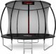 Trampolina ogrodowa Neo-Sport NS-08C231 z siatką wewnętrzną 8.5 FT 252 cm 1