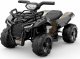 Enero QUAD ELEKTRYCZNY COBRA CZARNY 2