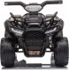 Enero QUAD ELEKTRYCZNY COBRA CZARNY 4