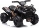 Enero QUAD ELEKTRYCZNY COBRA CZARNY 6