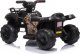 Enero QUAD ELEKTRYCZNY COBRA CZARNY 7