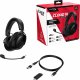 Słuchawki HyperX Cloud III Wireless Czarne (77Z45AA) 1