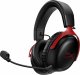 Słuchawki HyperX Cloud III Wireless Czerwone (77Z46AA) 1