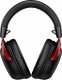 Słuchawki HyperX Cloud III Wireless Czerwone (77Z46AA) 3