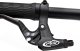 Avid Dźwignie hamulcowe Avid FR-5, V-brake, czarne, para 2