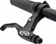 Avid Dźwignie hamulcowe Avid FR-5, V-brake, czarne, para 3