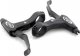 Avid Dźwignie hamulcowe Avid FR-5, V-brake, czarne, para 4