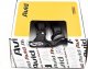 Avid Dźwignie hamulcowe Avid FR-5, V-brake, czarne, para 5