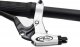 Avid Dźwignie hamulcowe Avid FR-5, V-brake, czarno-srebrne, para 2