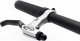 Avid Dźwignie hamulcowe Avid FR-5, V-brake, czarno-srebrne, para 3
